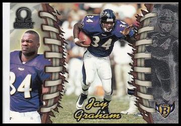 16 Jay Graham